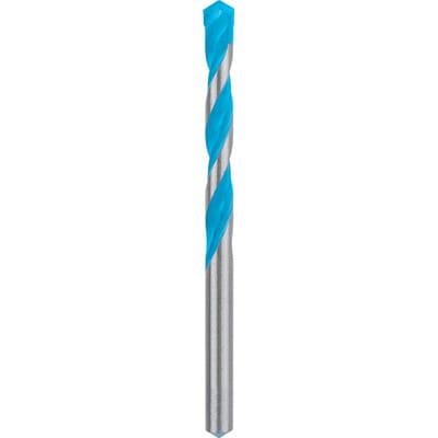 Bosch - Accessories expert CYL-9 MultiConstruction 2608900618 Mehrzweckbohrer 1 Stück 7 mm Gesamtläng