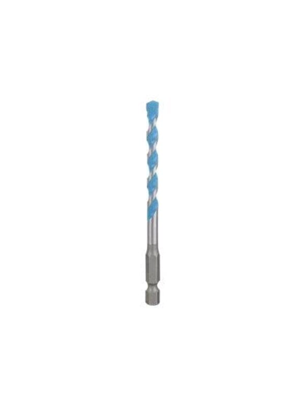 Bosch - Accessories expert HEX-9 2608900575 Mehrzweckbohrer 1 Stück 6 mm Gesamtlänge 150 mm Sechskant