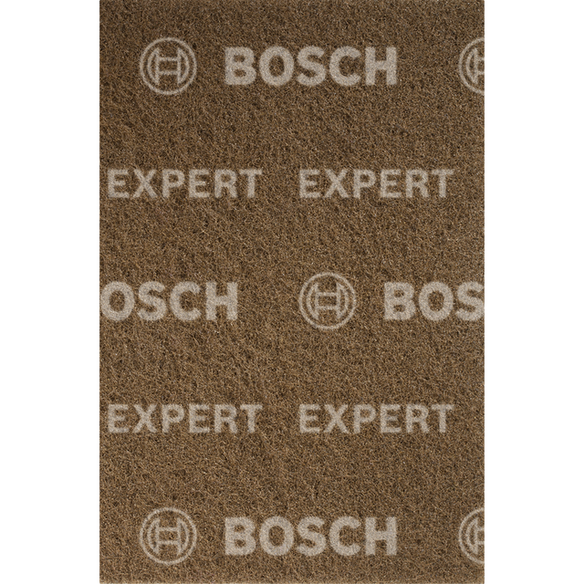 Accessories expert N880 2608901212 Vliesband (l x b) 229 mm x 152 mm 1 St. - Bosch