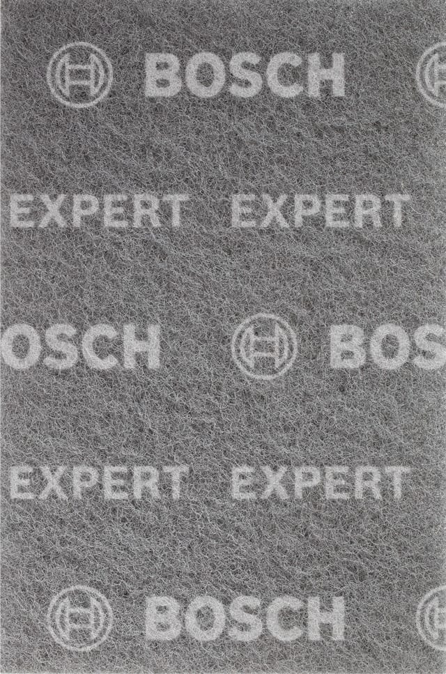 Accessories expert N880 2608901216 Vliesband (l x b) 229 mm x 152 mm 1 St. - Bosch