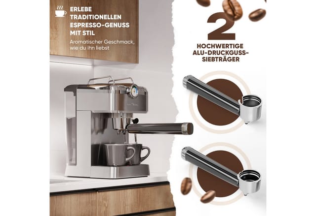 ProfiCook pc-es/ka 1267