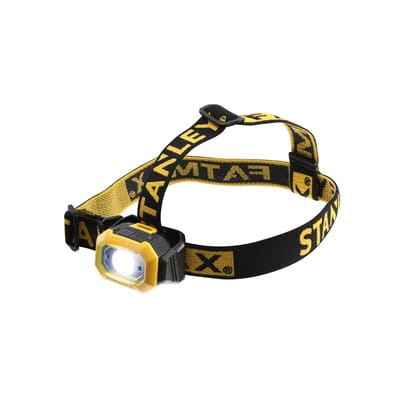 LED-Stirnleuchte - Stanley