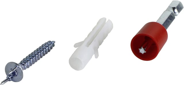 Leistenclip CH28 Sockelleiste
