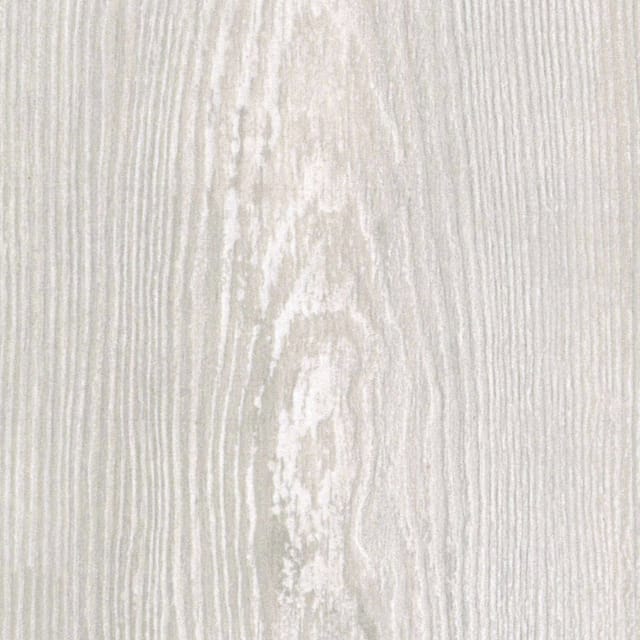 Fn Neuhofer - Neuhofer Eckenstäbchen 22 x 22 x 122 mm Pine whitewashed Sockelleiste