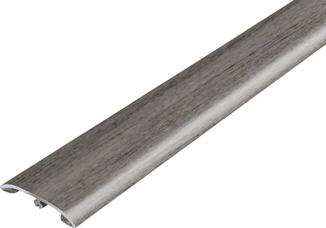 Neuhofer Übergangsprofil 90 cm, 37,5 x 5,5 mm Sockelleiste
