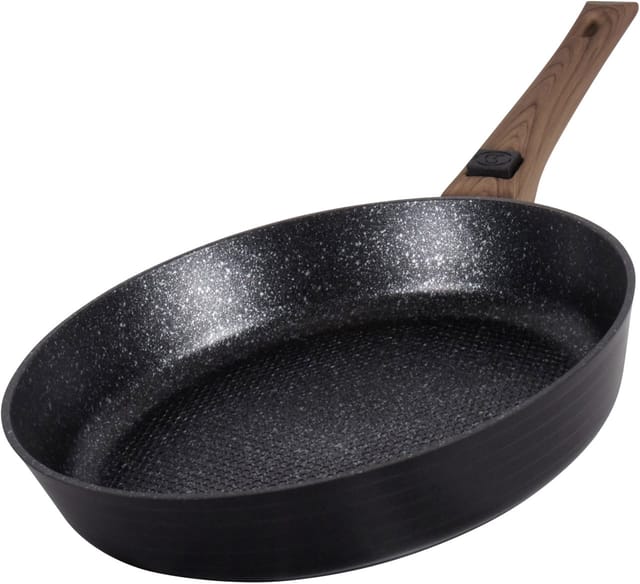 Pfanne Legend mit Click 28 cm Bratpfanne