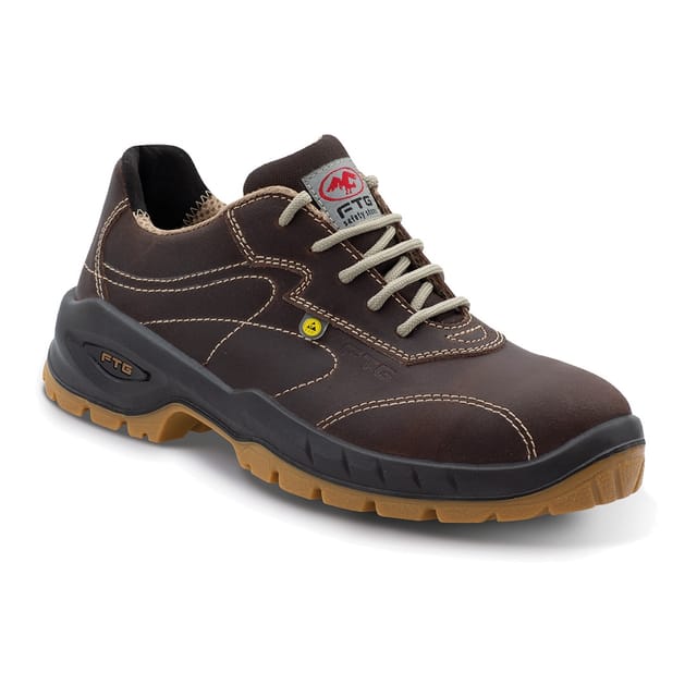 Ftg Halifax 2 S3 src esd Sicherheitsstufe - 42 eu