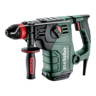 Metabo - Kombihammer khe 3560 q, incl. Zubehör x