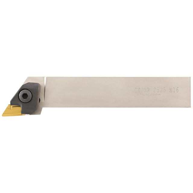 ISO-Klemmhalter ckjnr 2525 M16 - Fortis
