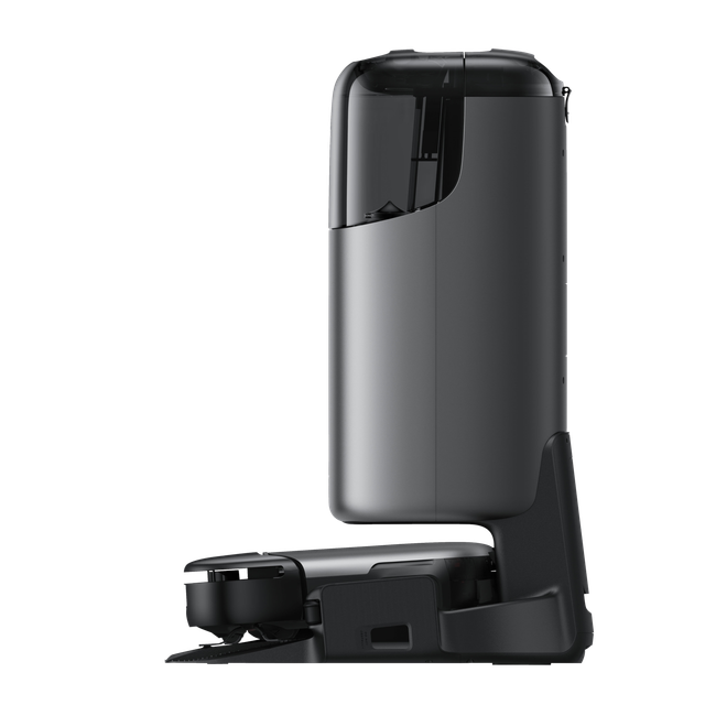 Eufy Omni S1 Pro schwarz Saugroboter