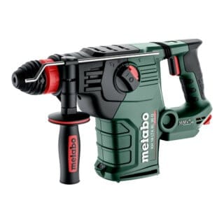 Metabo - Akku-Kombihammer kh 18 ltx bl 35 q , Karton