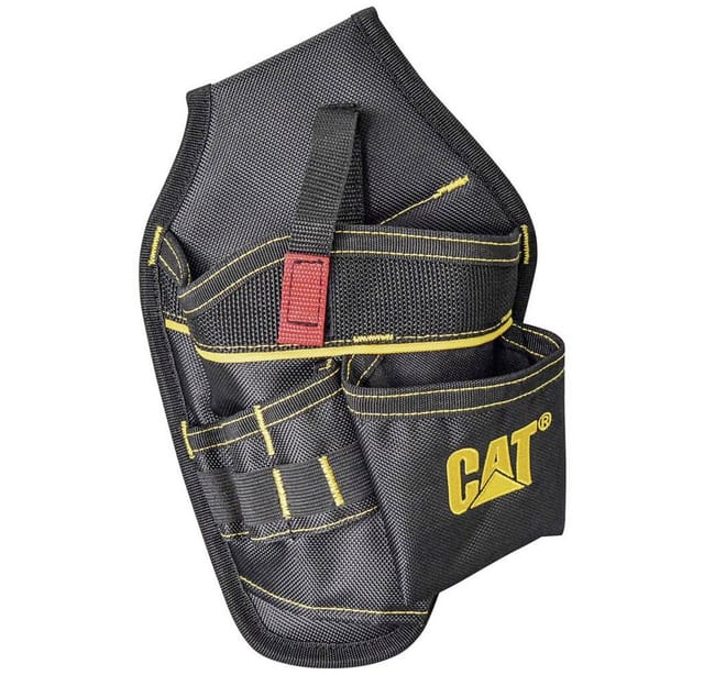 980565I Gürteltasche - CAT