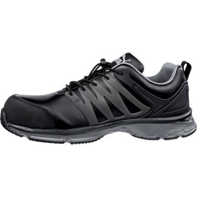 FP - Sicherheitshalbschuh Velocity 2.0 Low hro esd src S1P Gr. 39 schwarz