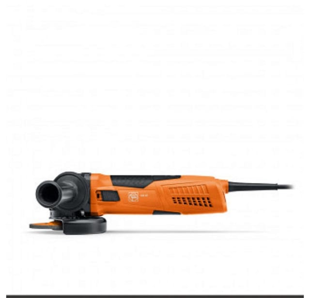 Fein - wsg 7-125 750 125 mm Kompakt-Winkelschleifer