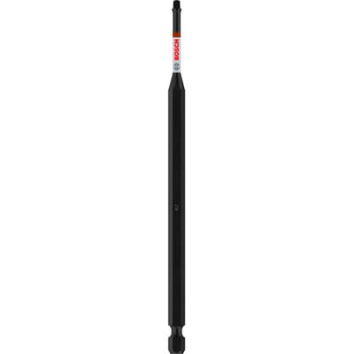 Bosch PRO Robertson Impact Bit R2 150 mm - 2608522555