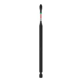 Pro Pozidriv Impact Bit PZ2 150 mm - 2608522548 - Bosch