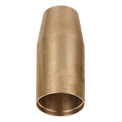 Montagehülse Ø21,6 mm, Länge 47,0 mm