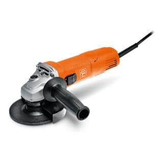 Fein - Compact-Winkelschleifer ø 115 mm cg 7-115 - 72250260000