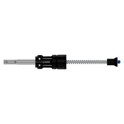 Expert sds Clean plus-8X Hammerbohrer, 6 x 100 x 225 mm - Bosch