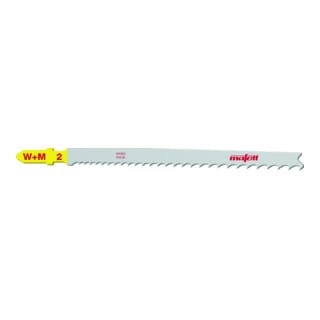 Stichsägeblatt Wood Metal 093707 Stichsäge P1cc w+m 2 5x Sägeblatt bim - Mafell