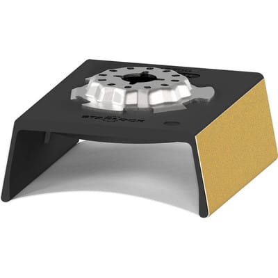 Bosch PRO AUZ 70 G Zubehör für Multifunktionswerkzeuge 70 x 65 mm - 2608669126