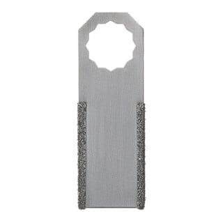 Fein 1x Reinigungsmesser diamantbeschichtet - 63903161014