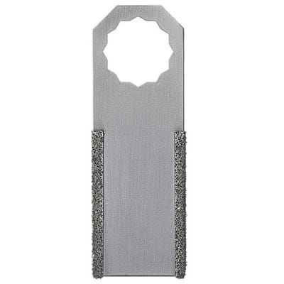 Fein 5x Reinigungsmesser diamantbeschichtet - 63903161030
