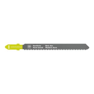 63503185010 Stichsägeblatt für Hartholz bim 75 T1.5 hw sc 5 St. - Fein