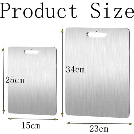 LaBlanc - 350 mm Klappkonsole, Klappbare Konsolenhalterung aus Edelstahl, Wandregalhalterung (2 Stück mit Befestigungsschrauben)