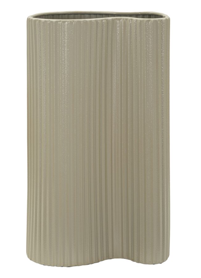Frankfurter Vase Cm 21x12x36