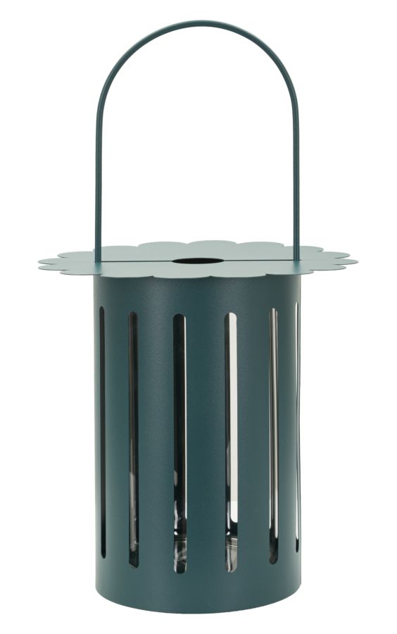 Saturn Lantern Octane Cm Ø 24x43