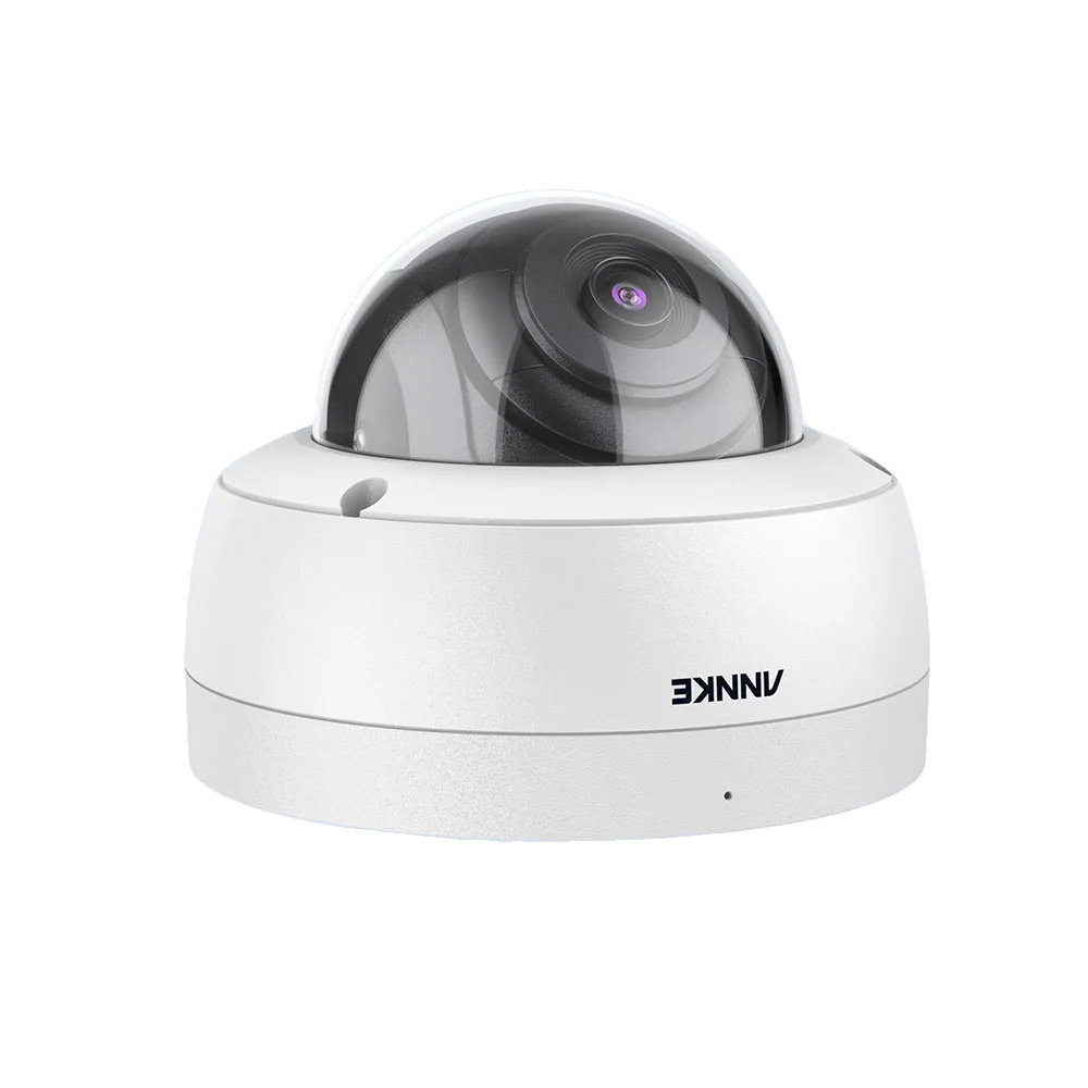 Sicherheitskamera, 5-megapixel-auflösung, Nachtsichtfunktion, 1/3