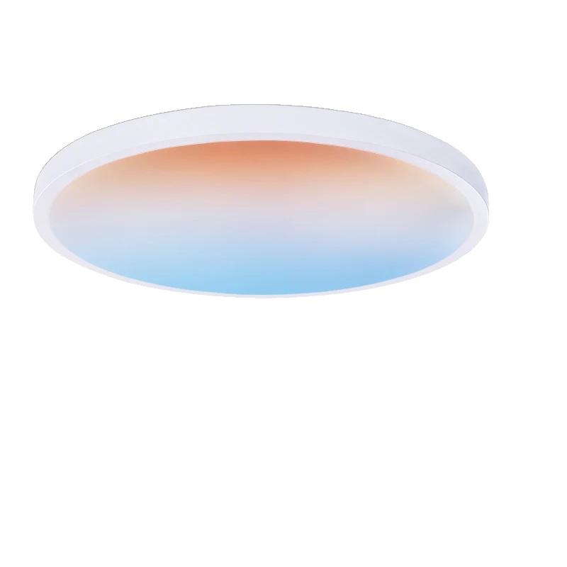 Deckenleuchte, Intelligente Steuerung, Ambientebeleuchtung, 48 Cm (19 Zoll), 50 W, Dimmbar