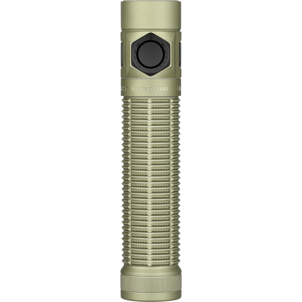 Olight Baton Ultra (od Green) Baton Ultra (od Green) Led Taschenlampe 1300 Lm