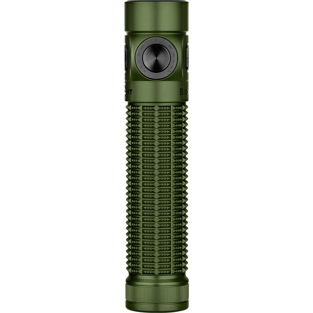 Olight Baton 4 Pro Baton 4 Pro (od Green) Led Taschenlampe Akkubetrieben, Li-ionen Akkus 1300 Lm