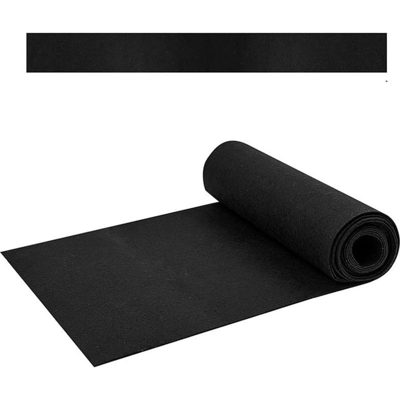 Kompatibel Mit Reinigungsgeräten, Ideal Für Den Haushalt, 12 X 120 Zoll
