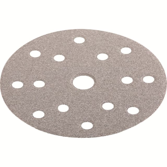 Schleifpapier Schleifscheiben Universal D150-14, Ausführung: D150-14 SV-P40 VE25 - Flex