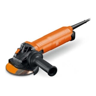 Fein - Winkelschleifer cg 14-125V 125mm 1400 w 2800-11500min-¹