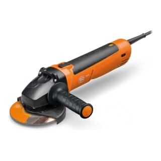 Fein - Compact-Winkelschleifer ø 125 mm cg 15-125 bl - 72250660000