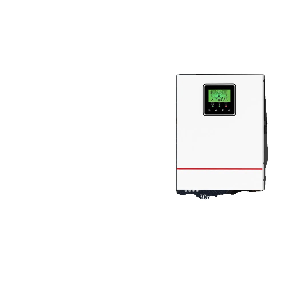 Solarwechselrichter, Multifunktional, Zuverlässige Stromversorgung, 1000 W – 12 V, 220–240 V