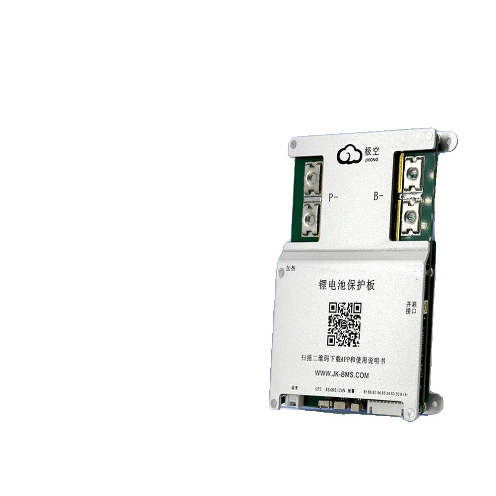 Batteriemanagementsystem, Intelligenter Schutz, Aktiver Lastausgleich, Jk-b1a8s20p-hcrpb