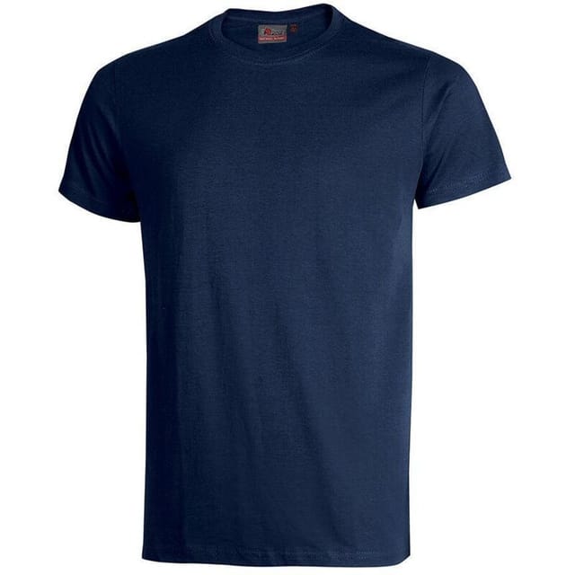 Fiji Arbeits-T-Shirt - xxl - Hellblau - U-power