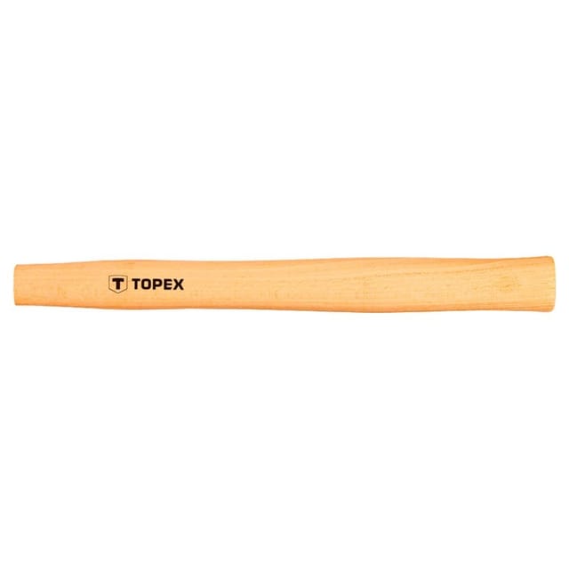 Topex Hammerstiel 10kg - 90cm, Austauschbares Element