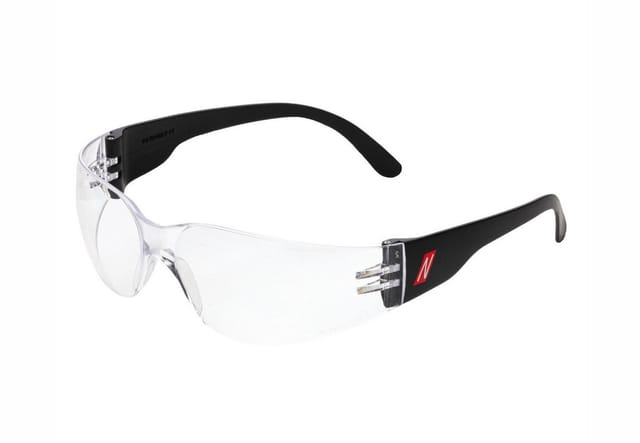 Schutzbrille vision protect basic 9000 Nitras