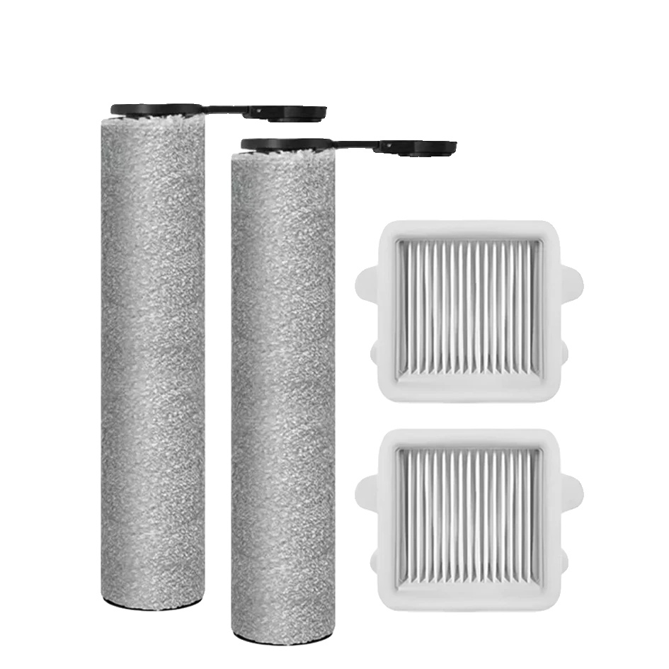 Bürstenwalze Für Staubsauger, Hohe Langlebigkeit, Einfacher Austausch, Beige