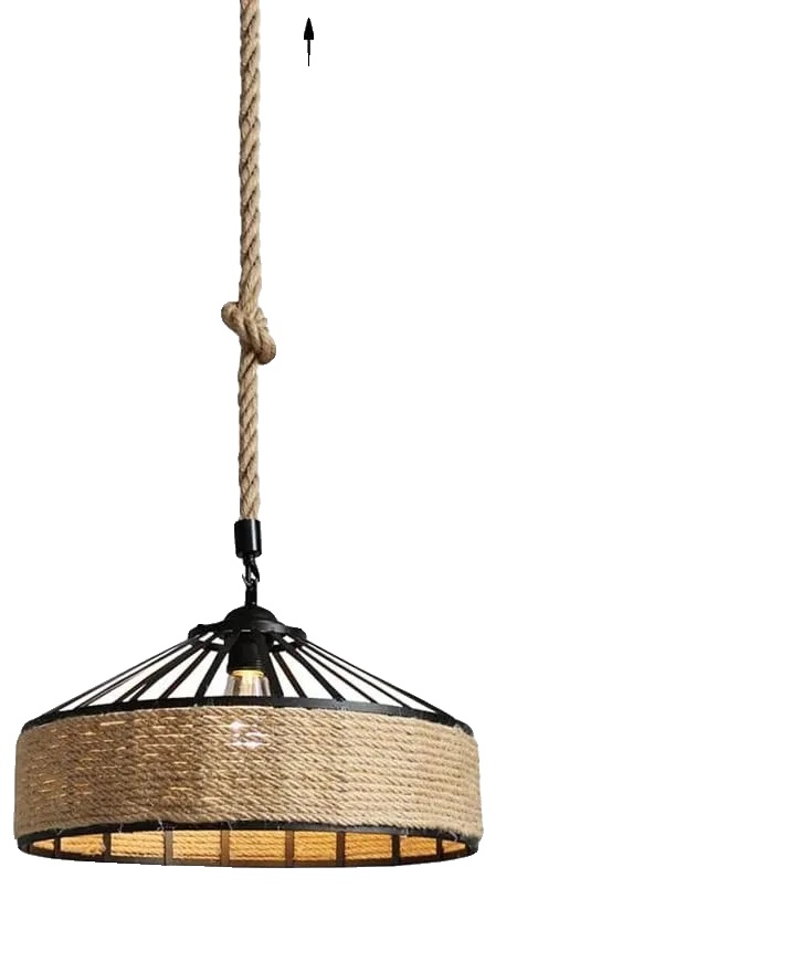 Kronleuchter, Pendelleuchte, Vintage-design, Energieeffizient, 30 Cm, Leuchtmittel Nicht Enthalten