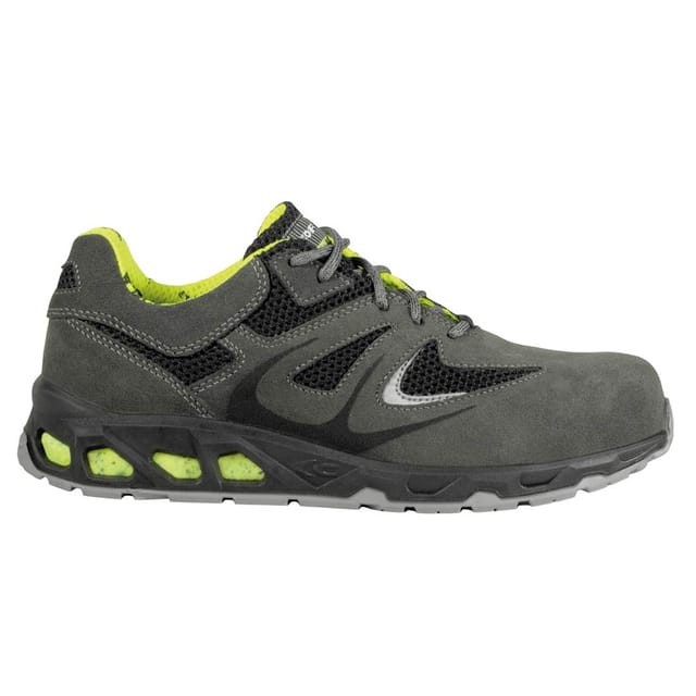 Cofra Bar Grey S1P SRC Sicherheitsschuhe - 48 EU