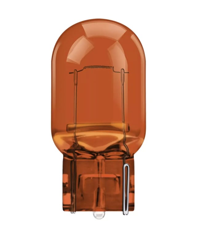 Osram Signallampe WY21W Original 2.0 2 Stück