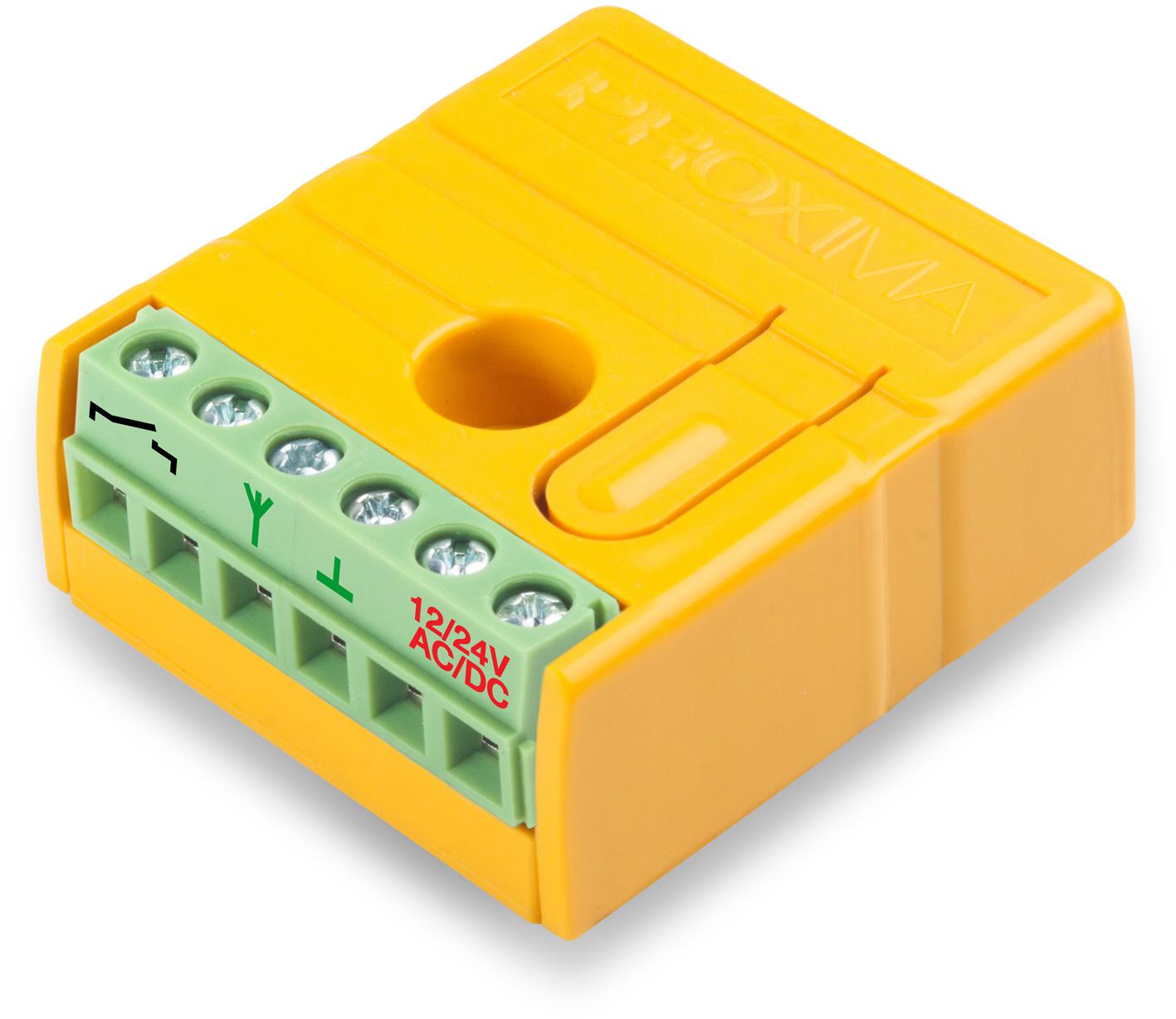 Proxima Nw1 Sm Controller/funkempfänger (nice Smilo)