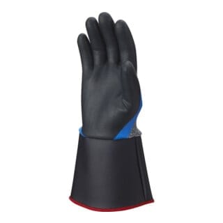 SHOWA Schnittschutzhandschuh S-TEX 376SC, Gr. 10 5 Stk